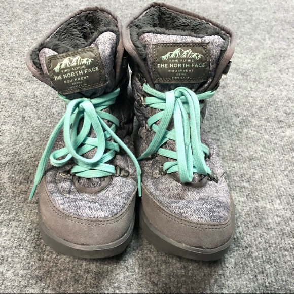 The North Face Boots - Picture 3 of 7